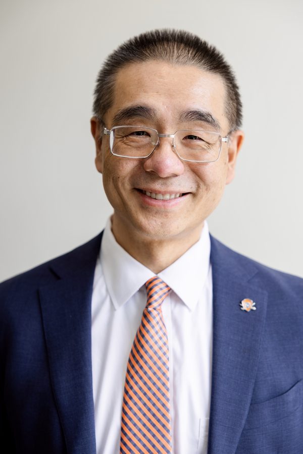 Leo S. Lo
